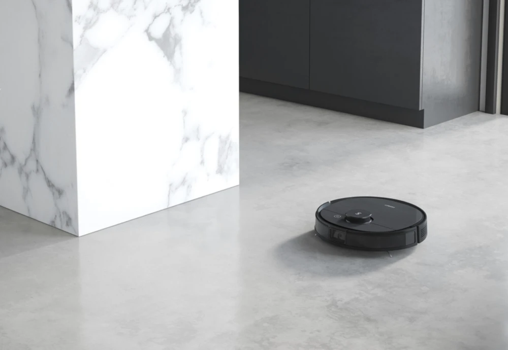 which robot vacuum cleaner is best for pet hair